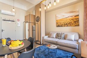 Adira Résid'Marseille Vieux-Port