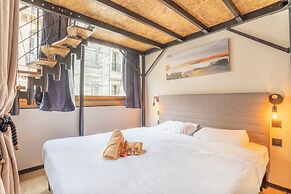 Adira Résid'Marseille Vieux-Port