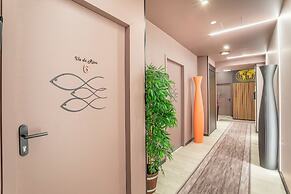 Adira Résid'Marseille Vieux-Port