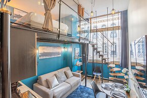 Adira Résid'Marseille Vieux-Port