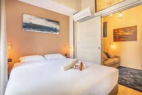 Adira Résid'Marseille Vieux-Port