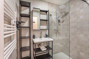 Adira Résid'Marseille Vieux-Port