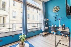 Adira Résid'Marseille Vieux-Port