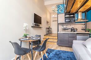 Adira Résid'Marseille Vieux-Port