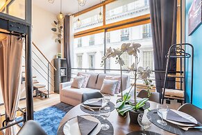 Adira Résid'Marseille Vieux-Port