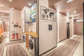 Adira Résid'Marseille Vieux-Port