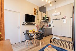 Adira Résid'Marseille Vieux-Port