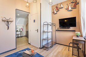 Adira Résid'Marseille Vieux-Port