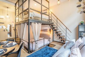 Adira Résid'Marseille Vieux-Port