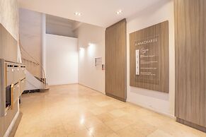 Adira Résid'Marseille Vieux-Port