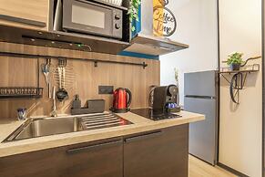 Adira Résid'Marseille Vieux-Port