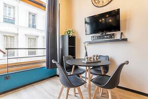 Adira Résid'Marseille Vieux-Port