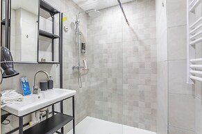 Adira Résid'Marseille Vieux-Port