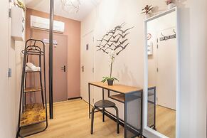 Adira Résid'Marseille Vieux-Port