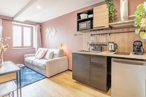 Adira Résid'Marseille Vieux-Port