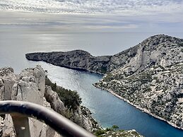 Adira Résid'Marseille Vieux-Port