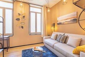 Adira Résid'Marseille Vieux-Port