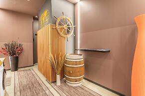 Adira Résid'Marseille Vieux-Port