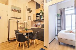 Adira Résid'Marseille Vieux-Port