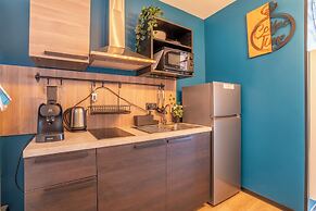 Adira Résid'Marseille Vieux-Port