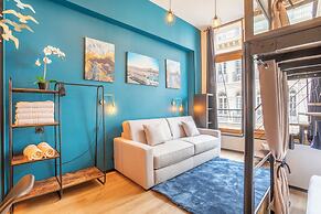 Adira Résid'Marseille Vieux-Port