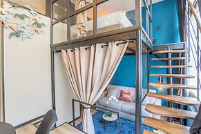 Adira Résid'Marseille Vieux-Port