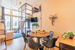 Adira Résid'Marseille Vieux-Port