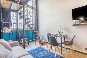 Adira Résid'Marseille Vieux-Port