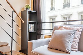 Adira Résid'Marseille Vieux-Port