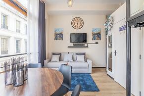 Adira Résid'Marseille Vieux-Port