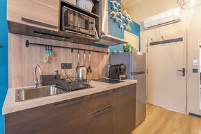 Adira Résid'Marseille Vieux-Port