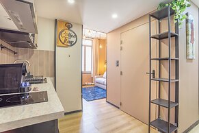 Adira Résid'Marseille Vieux-Port