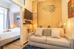 Adira Résid'Marseille Vieux-Port