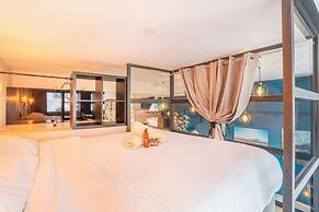 Adira Résid'Marseille Vieux-Port