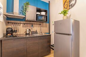 Adira Résid'Marseille Vieux-Port