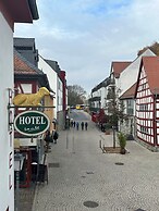 Hotel Goldenes Lamm