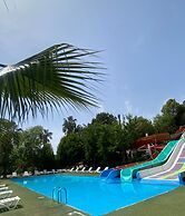 Selale Park Gizli Bahce