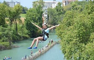 Selale Park Gizli Bahce