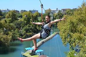 Selale Park Gizli Bahce