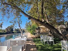 Selale Park Gizli Bahce