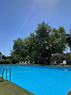 Selale Park Gizli Bahce