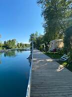 Selale Park Gizli Bahce