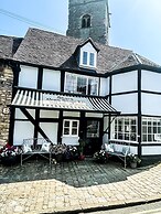Humbug Cottage