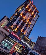 Newton Otel