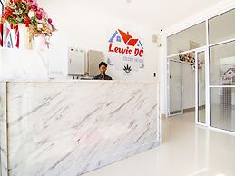 OYO 91301 Lewis Dc Guesthouse