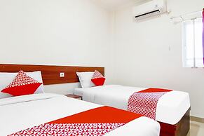 OYO 91301 Lewis Dc Guesthouse