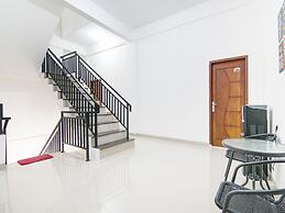 OYO 91301 Lewis Dc Guesthouse