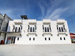 OYO 91301 Lewis Dc Guesthouse