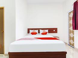 OYO 91301 Lewis Dc Guesthouse