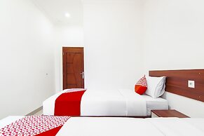 OYO 91301 Lewis Dc Guesthouse